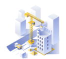 抓城建提品質